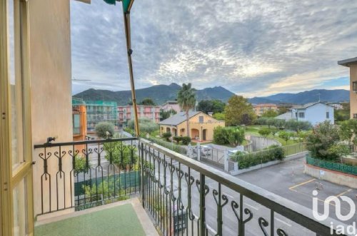 Apartamento em Loano