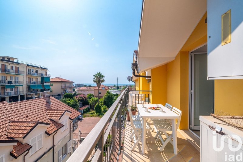 Квартира в Чериале