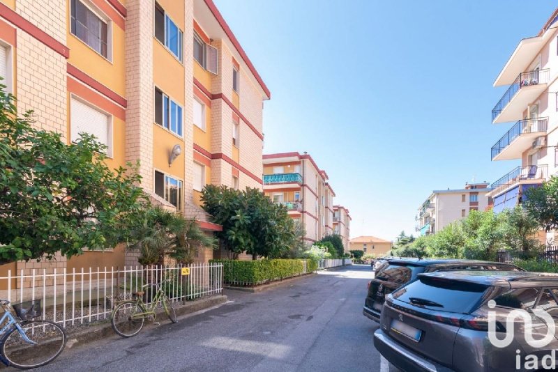 Квартира в Чериале