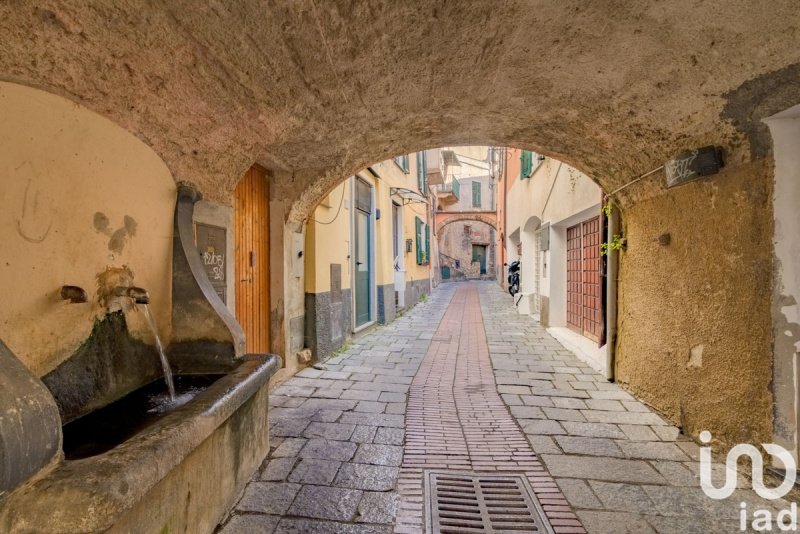 Appartamento a Toirano