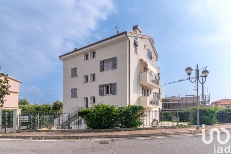 Квартира в Боргетто-Санто-Спирито