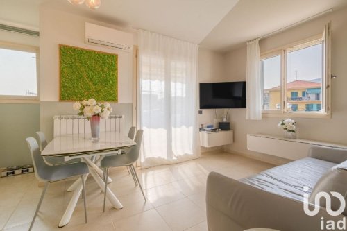 Apartamento em Borghetto Santo Spirito