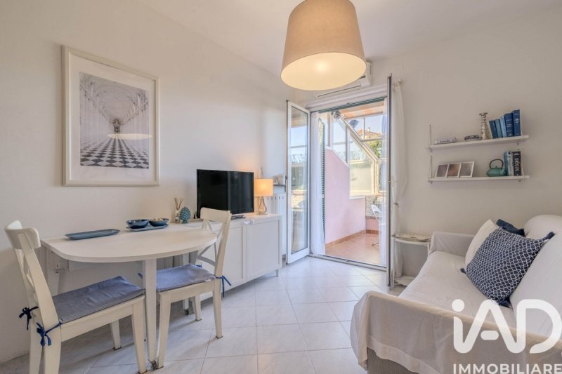 Apartment in Albenga