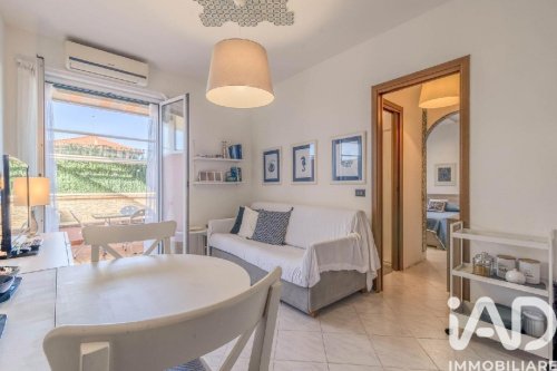 Apartamento en Albenga