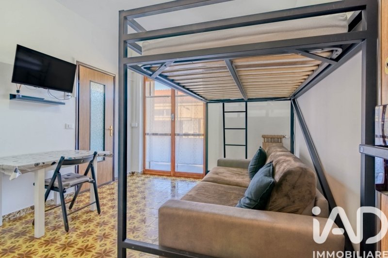 Apartamento em Borghetto Santo Spirito