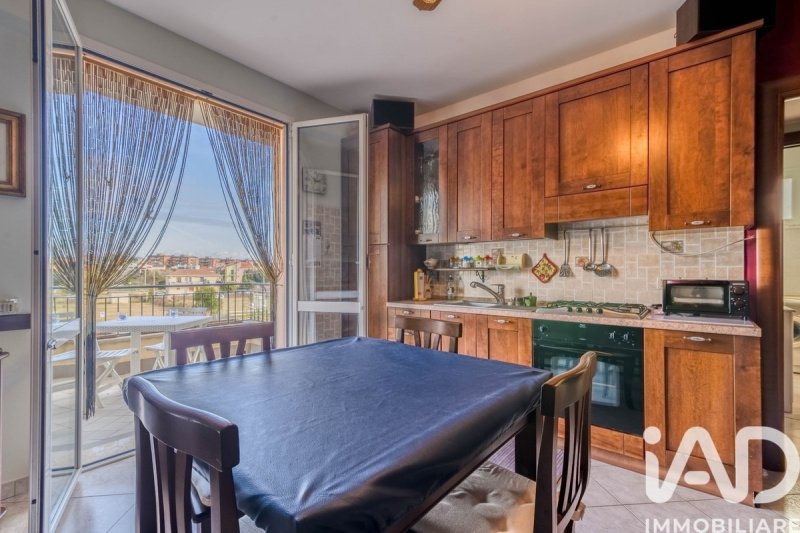 Apartamento en Borghetto Santo Spirito