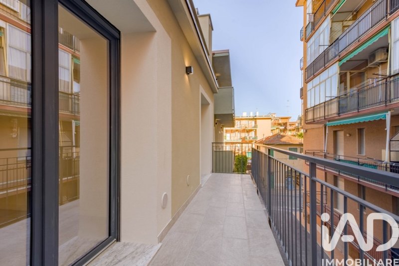 Appartement à Borghetto Santo Spirito