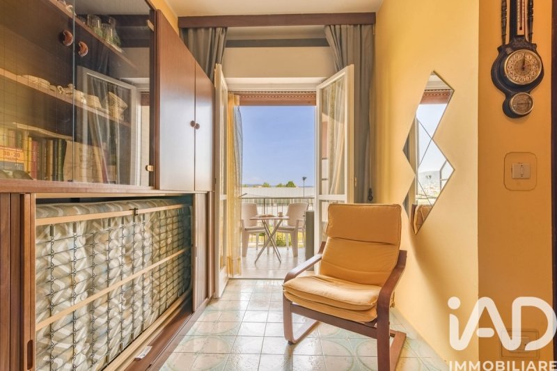 Apartamento en Borghetto Santo Spirito