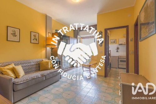 Apartamento en Borghetto Santo Spirito