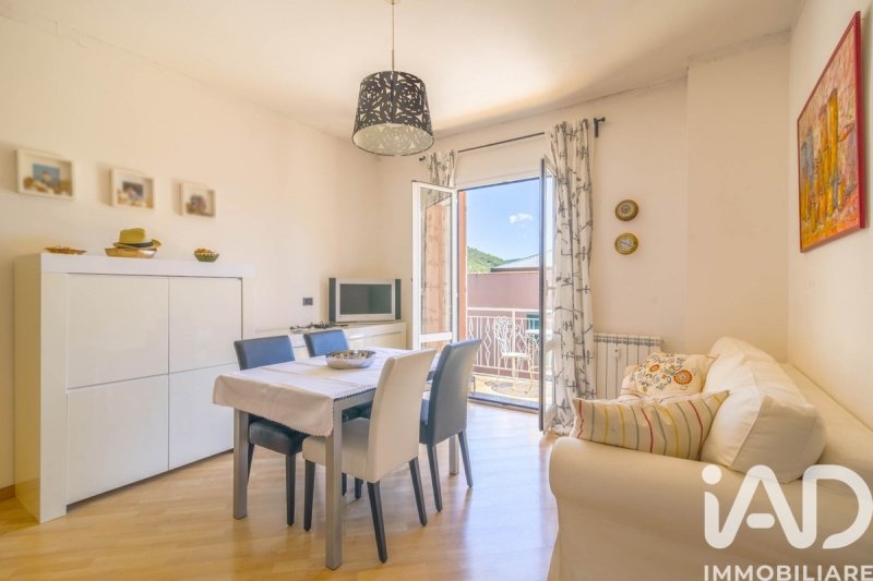 Apartamento en Toirano