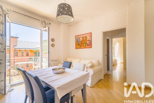 Apartamento en Toirano