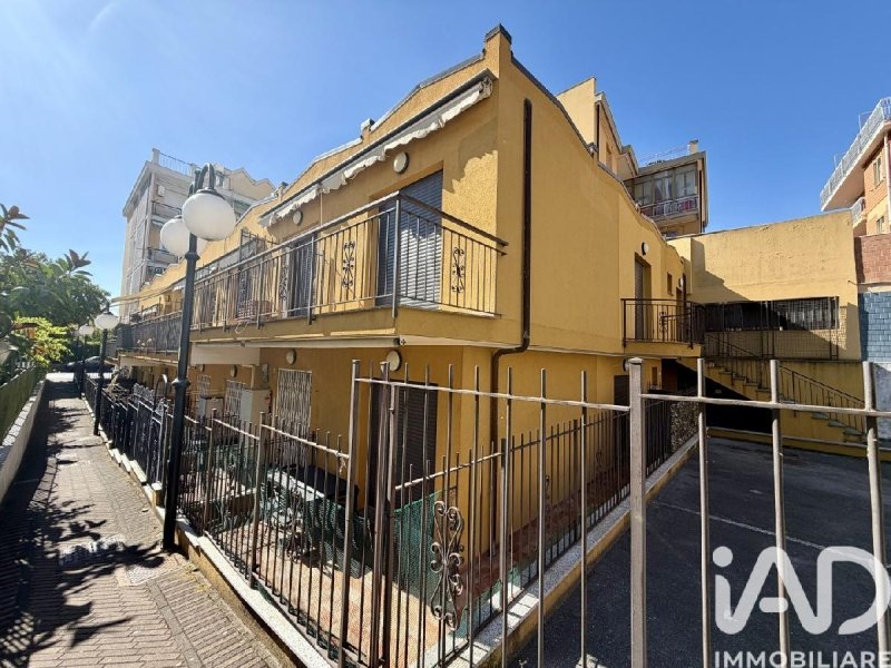 Apartamento en Ceriale