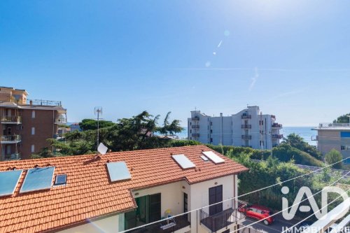 Apartamento en Ceriale