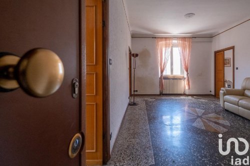 Appartement in Genua