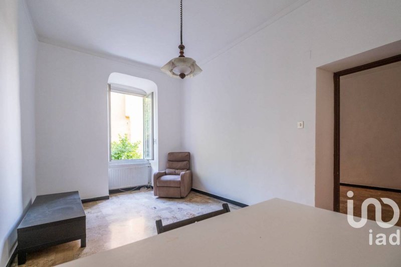Apartamento em Génova