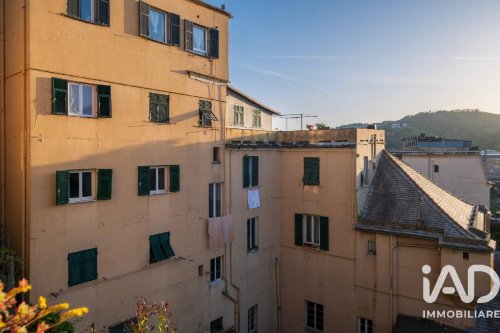 Apartamento em Génova