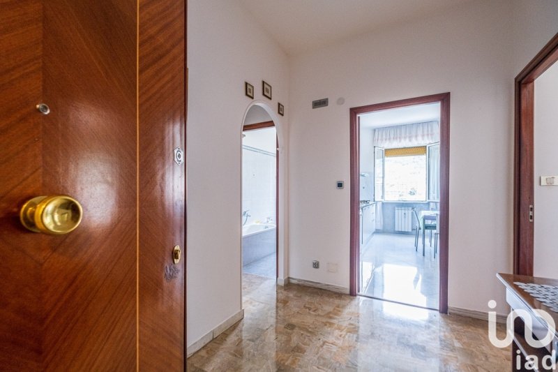 Wohnung in Genua
