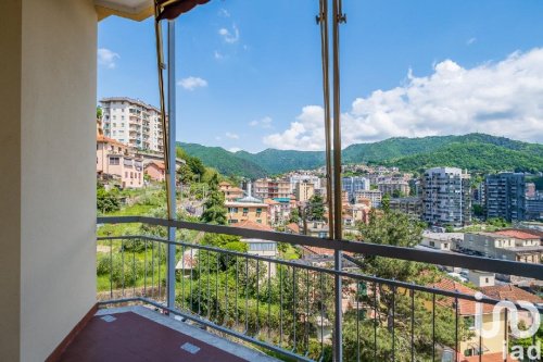 Apartamento em Génova