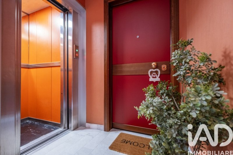 Appartement in Genua