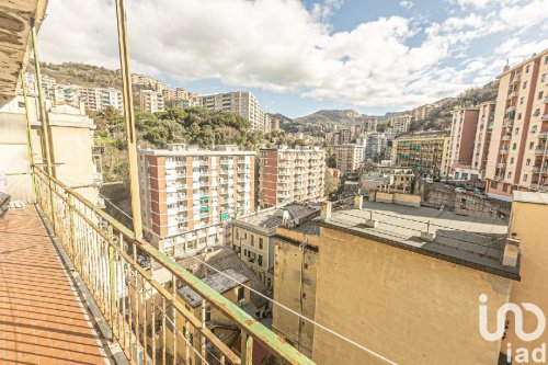 Appartement in Genua