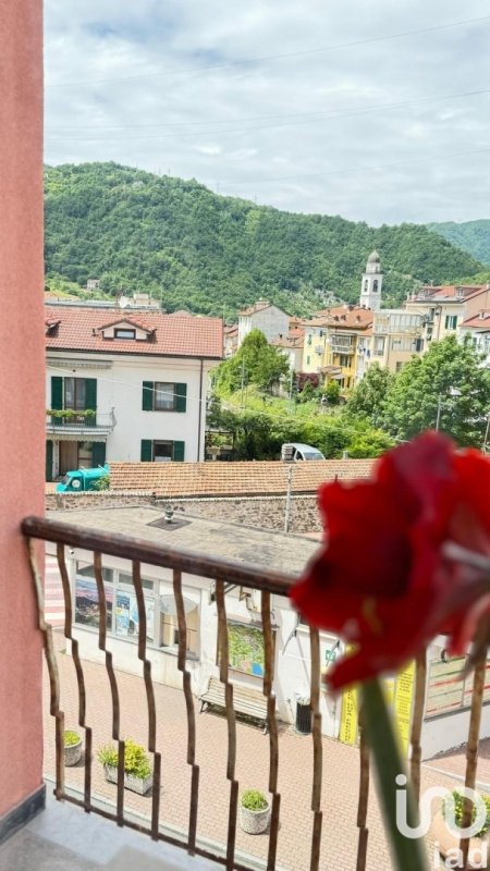 Apartment in Borgo Fornari