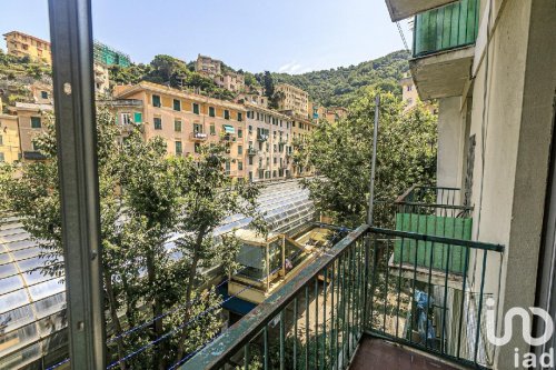 Appartement in Genua