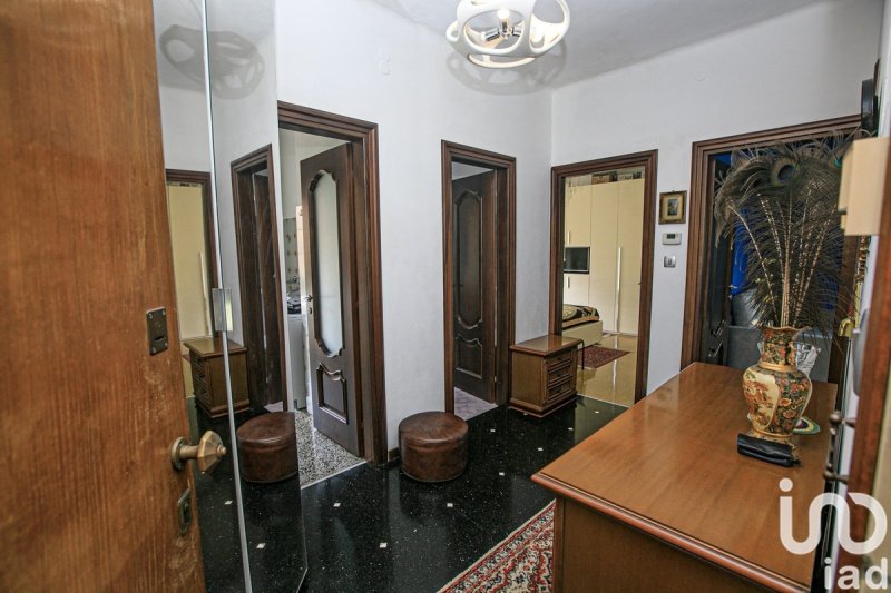 Apartment in Rapallo