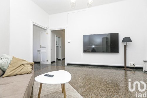 Apartamento en Génova