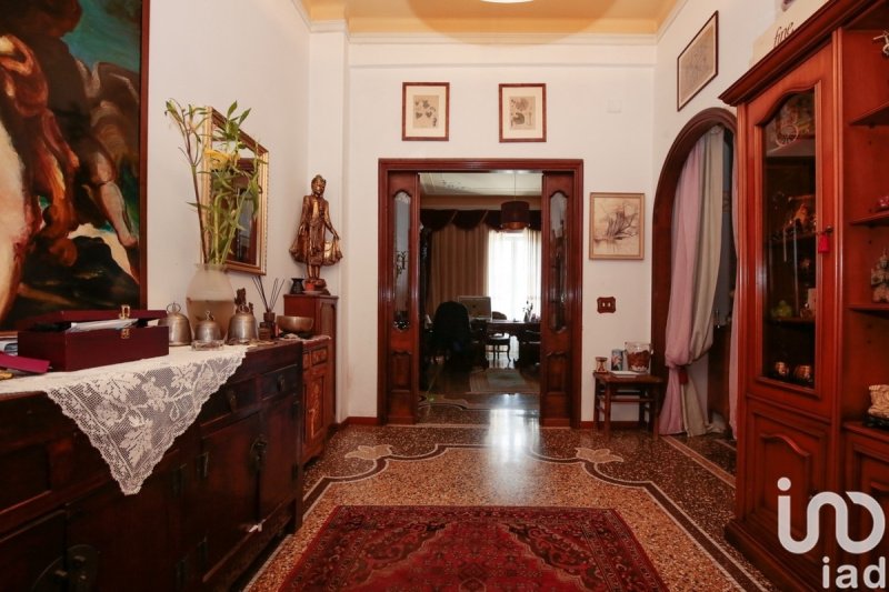 Appartement à Gênes