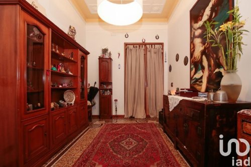 Apartment in Genoa