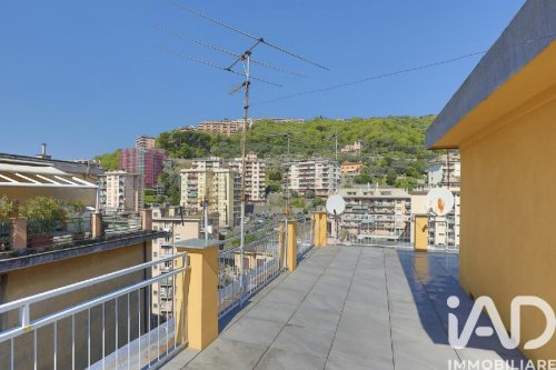 Lägenhet i Genua