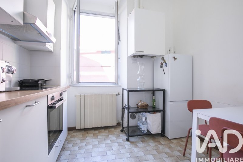 Appartement à Gênes