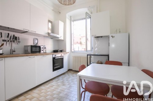 Appartement in Genua