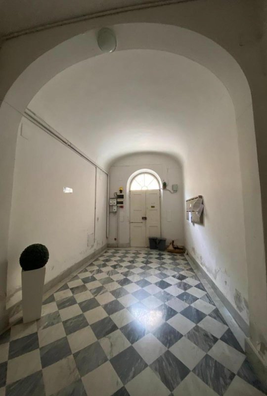 Lägenhet i Pisa