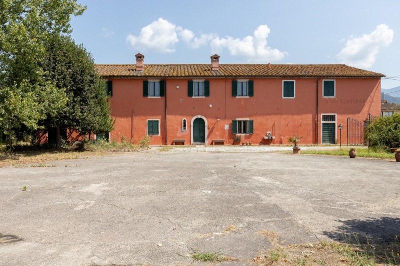 Casa de campo em San Giuliano Terme