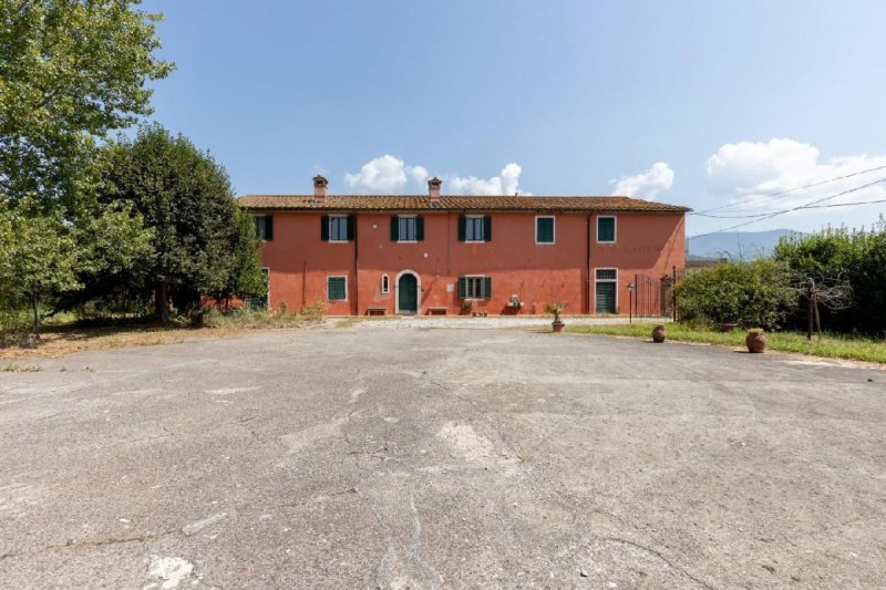 Casa di campagna a San Giuliano Terme