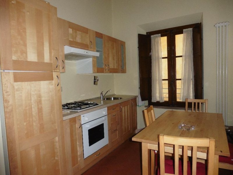 Appartement à Calci