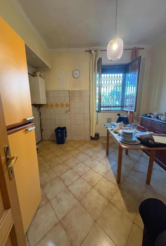 Apartamento em Pisa