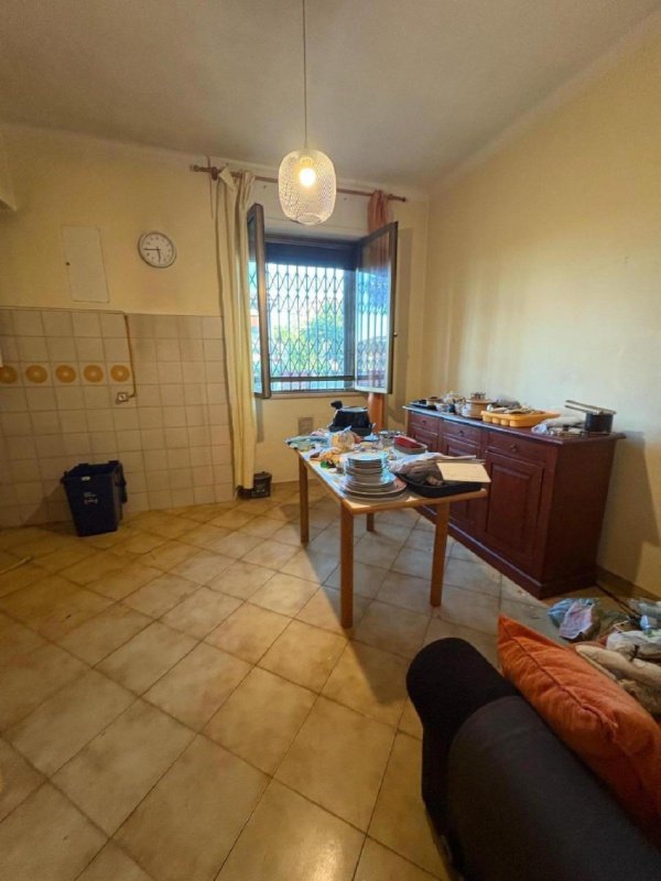 Apartamento em Pisa