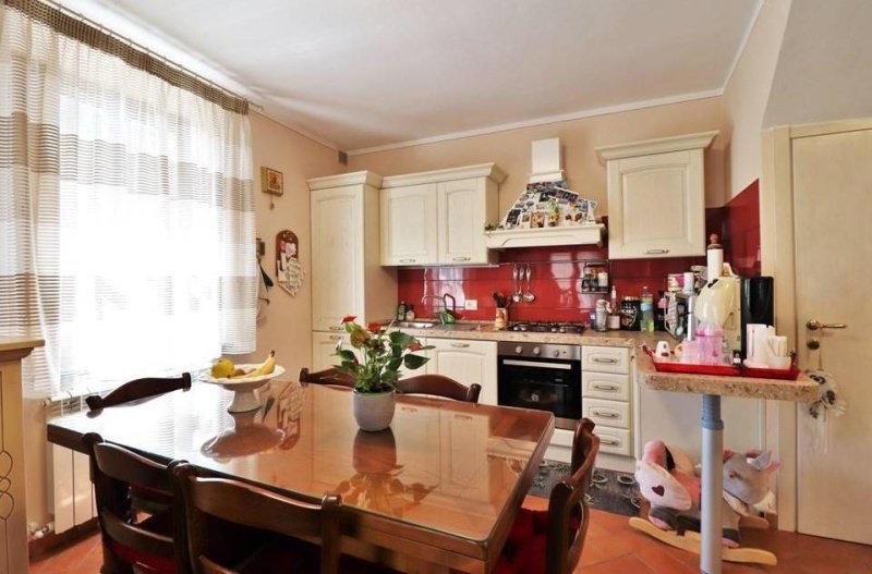 Lucht/land in Vecchiano