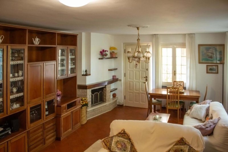 Herenhuis in San Giuliano Terme