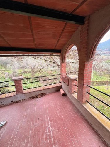 Особняк в Кальчи