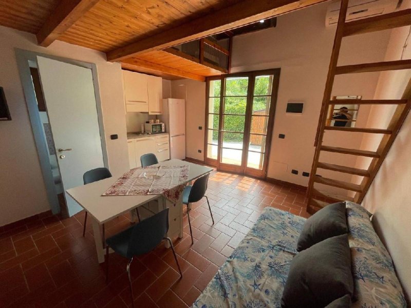 Wohnung in Pisa