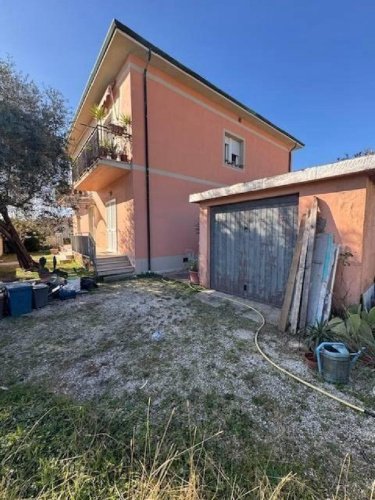 Casa geminada em Pisa