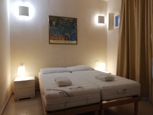 Apartamento em Pisa