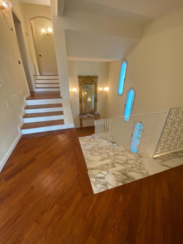 Вилла в Сан-Джулиано-Терме