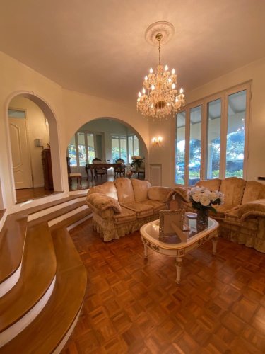 Вилла в Сан-Джулиано-Терме