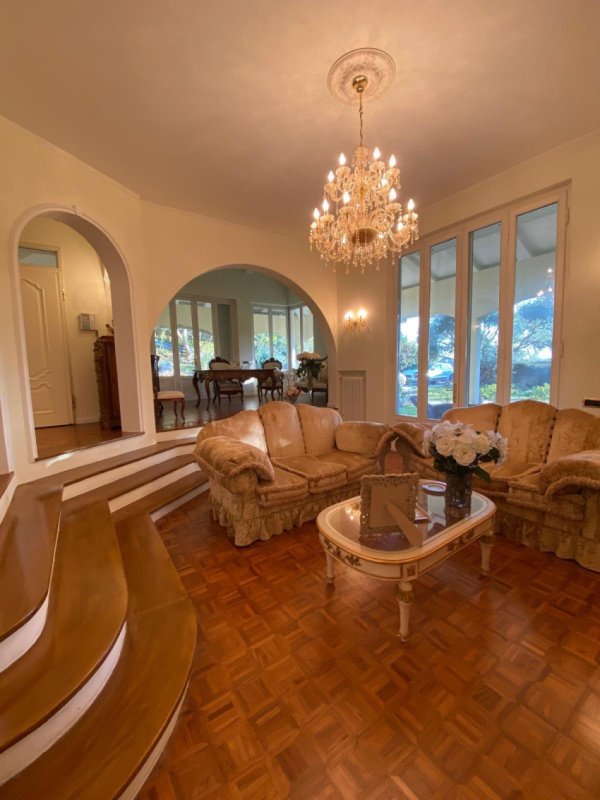 Вилла в Сан-Джулиано-Терме