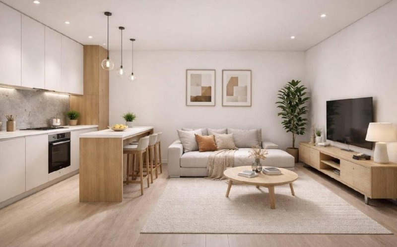 Appartement in San Giuliano Terme