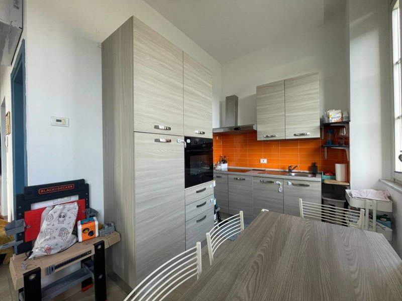 Apartamento em Pisa